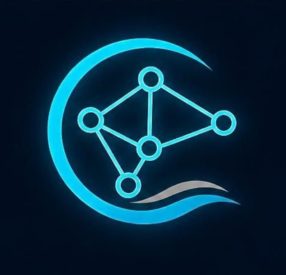 CC Mesh Logo